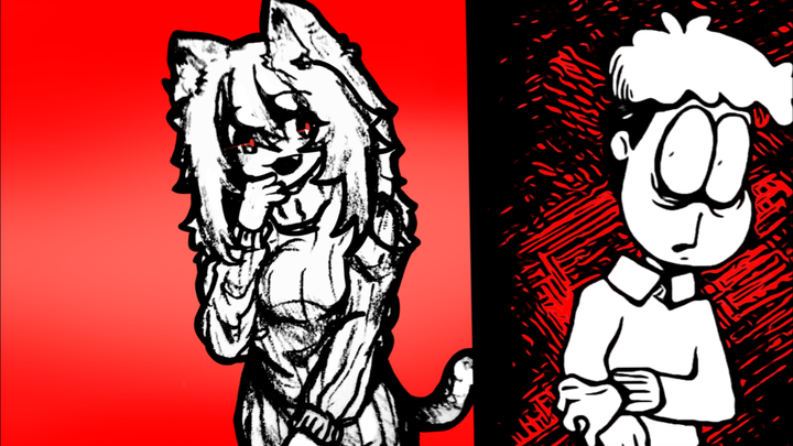 غوفي كات (أنثى)