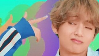 [BTS] DNA Em gái của Kim Taehyung thực sự đã hát DNA, ngay cả chính Kim Taehyung cũng nói rằng nó rấ