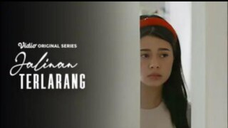Jalinan Terlarang Episode 1