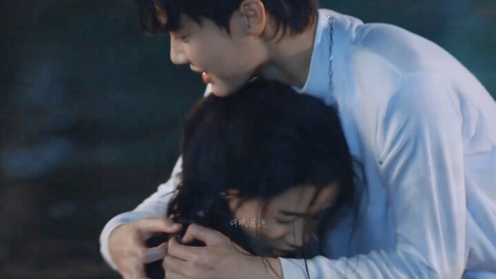 "بمن تفكر عندما تنزلق على ركبتيك؟" | dew·Meteor Garden×Boarding School