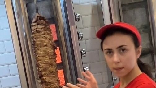 การสั่งอาหารเป็นเรื่องของการคาดเดา ทุกคนย่อมมีคำพูดเป็นของตัวเอง