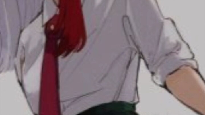 todoroki cantik juga