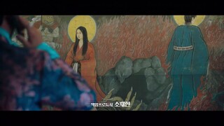 Bulgasal: Immortal Souls Episode 6 (Eng Sub)