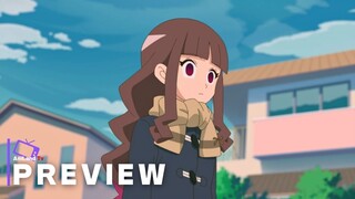 Digimon Ghost Game Episode 56 - Preview Trailer