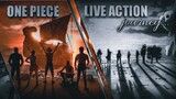 One piece Live Action Journey Hindi