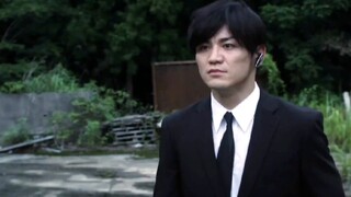 [Ultraman Geed/Burning to MAD] Bukti lagu tema GEED - Pejuang yang mengubah takdir