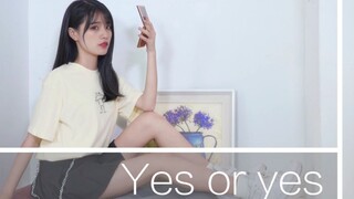 【茗音】Yes or yes ♥ 你受还是我攻？