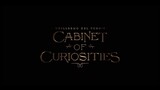 CABINET OF CURIOSITY (Tagalog Dubbed) ᴴᴰ┃