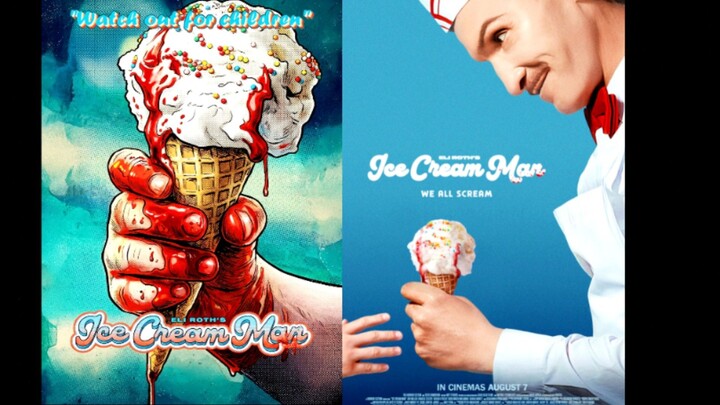 icecream man 2026