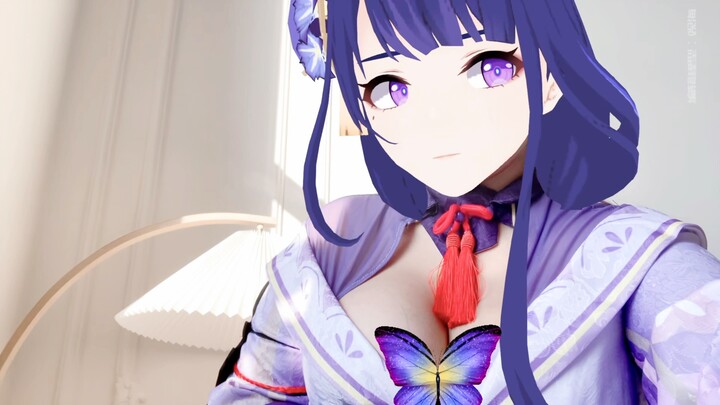 Only the Law remains永恒不变~