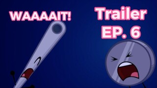 TRAILER | Battle for Dream Island Again Ep. 6