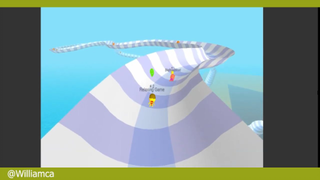 Trò chơi AquaPark trên y8  #gamemoi