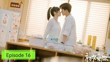 First Love (2022) Episode 16 English Sub