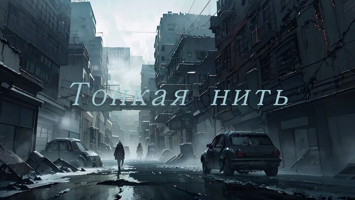 【Doomerwave/Apocalyptic Wave】A Thin Thread