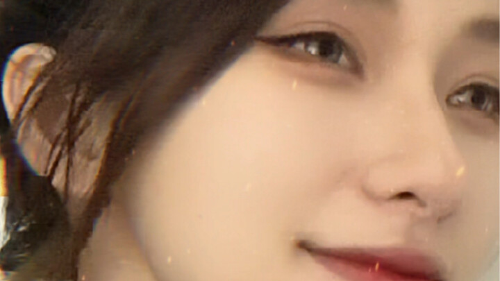 Hello, my dad’s surname is Chen and my mom’s surname is Ning, so my name is Chen Nianxiu! (Original 
