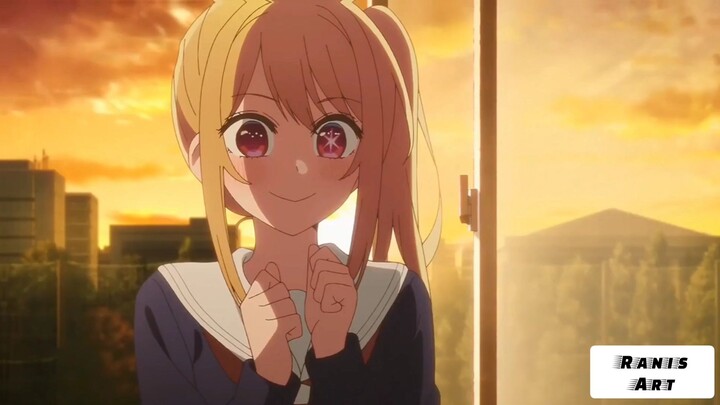 Mengapa Ruby Hoshino Begitu Istimewa