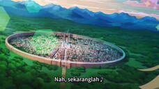 Kuma Kuma Kuma Bear Punch!Episode  10 HD Subtitle Indonesia