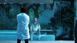 一口气看完一部冷门科幻惊悚奇幻悬疑美剧 "