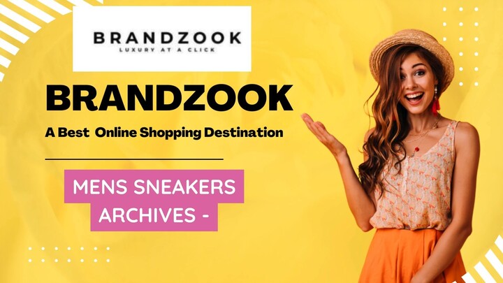 Brandzook - A Best  Online Shopping Destination in India
