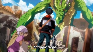 Banyak Yang Skip Anime Romance Action Ini Underrated Parah, Padahal Seru!