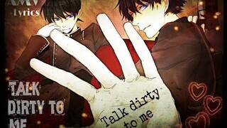 Conan AMV Thief Thief Thinking of Stealth