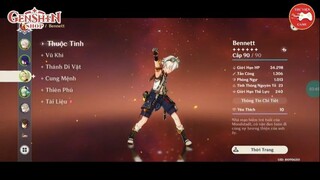 Genshin Impact -TÀ ĐẠO- -- KAZUHA DPS - NHƯ SẤM THỊNH NỘ...! -- Thư Viện Game