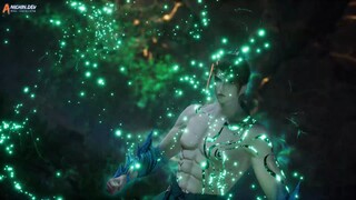 EP130 END | Glorious Revenge of Ye Feng - 1080p HD Sub Indo