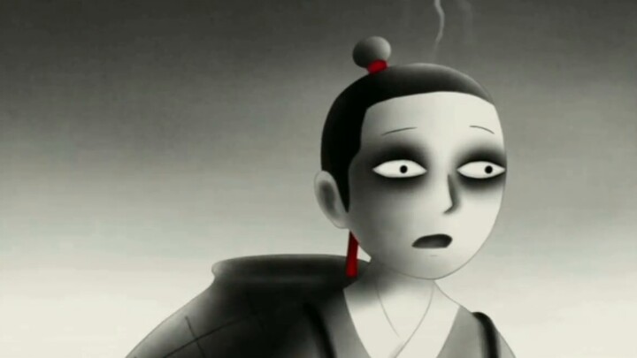 [นิทานจีน] เมื่อถูกจิ้งจอกอาคม เขาก็ฟื้นคืนชีพขึ้นมา... ทันใดนั้น เขาก็เข้าใจกษัตริย์โจว...