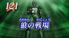 EyeShield21 Episode121 Tagalog Dub - DXG