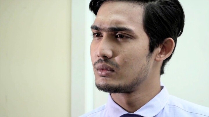 Inikah Dikatakan Cinta (E9) 💔