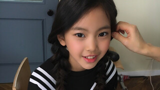 นิวจีนส์ อีฮเยอิน ห้องซ้อมปี 2020 "dynamite"