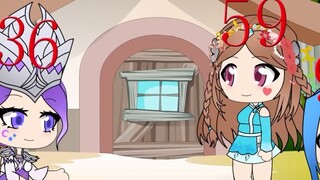 ทำไมเด็กๆ ในทวีปโต่วหลัวจึงพูดไม่ได้อีกต่อไป?