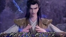 Martial Master Eps 506 Sub Indo
