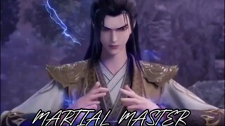 Martial Master eps 504 sub indo
