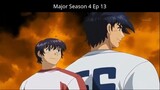 Major Season 4 Ep 13 Tagalog