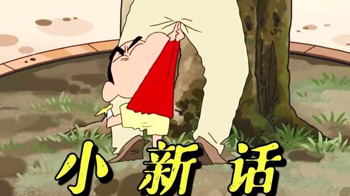 【蜡笔小新】全世界都在想大姐姐