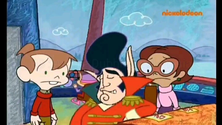 Chalkzone S3 Eps 35 (Dub Indo)