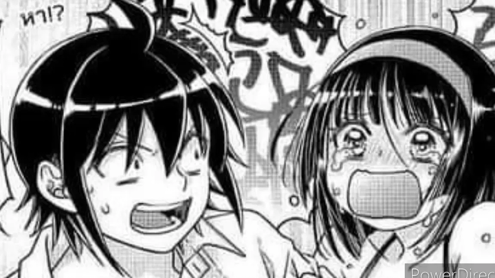 มังงะ จันทร์ทรานำพาสู่ต่างโลก ตอนที่59 คำอ่านไทยไม่มีเสียง