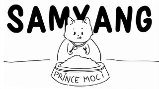 SAMYANG CHALLENGE - Amir Moci Eps. 09