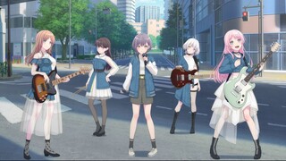 [Tập 07] BanG Dream! It's MyGO!!!!! (Vietsub)