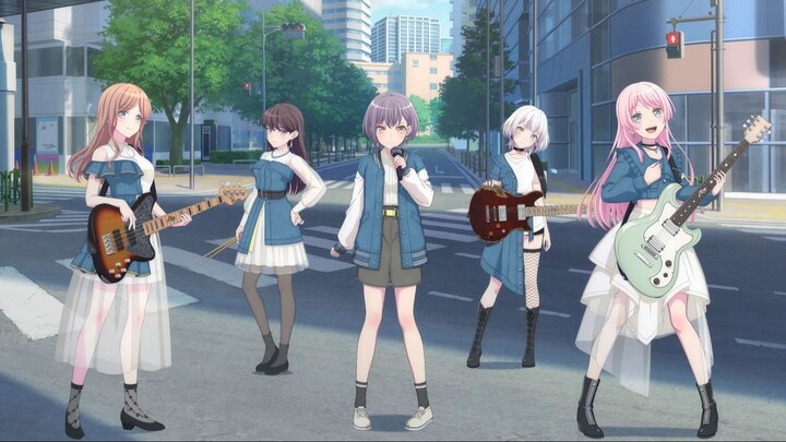 [Tập 09] BanG Dream! It's MyGO!!!!! (Vietsub)