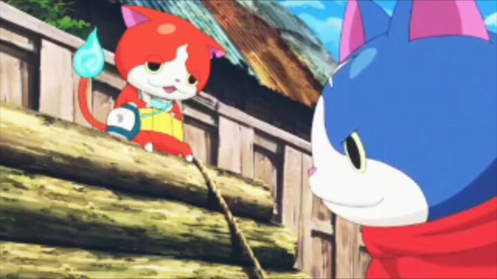 YoKai Watch The Movie (พากย์ไทย)