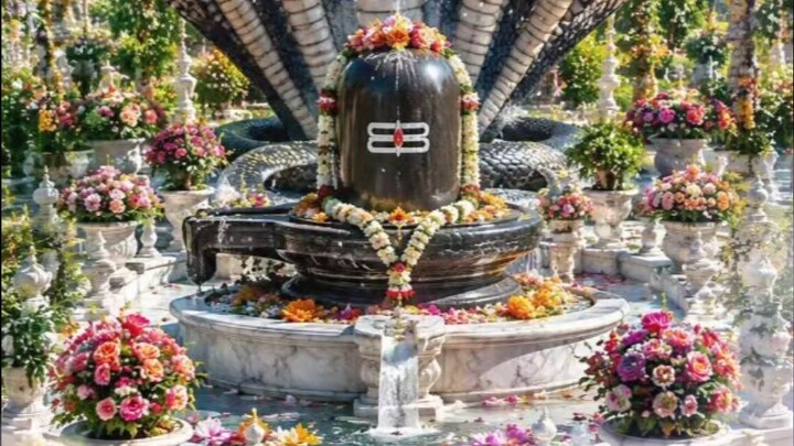 har har mahadev