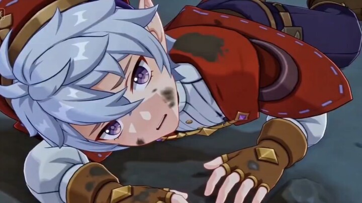 โอ้โห น้ำฟ้าฟ้าทำไมชั่วร้ายขนาดนี้นะ