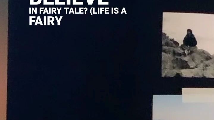 Dvwn - fairy