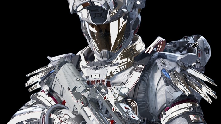 Just who was the genius behind the Wulong Red Skin color?