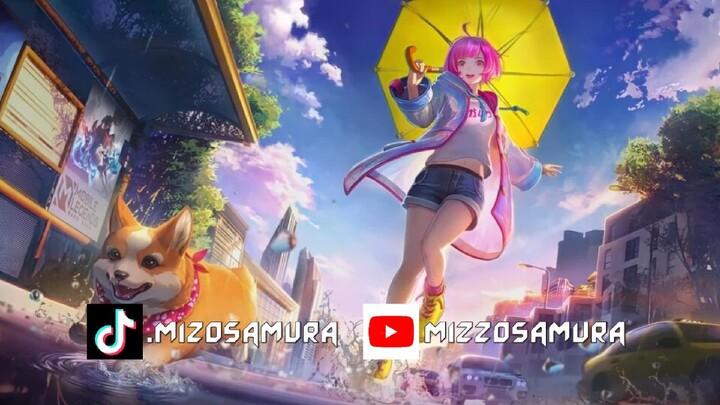 [Random Post] Gameplay Kagura - Malaysia Mobile Legends