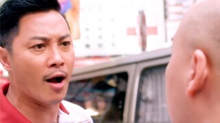 Chắc hẳn là anh Yaowen thích sạch sẽ...