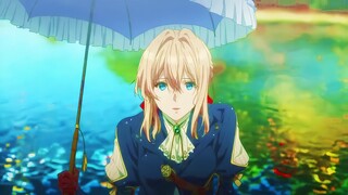 Anime Seindah Ini bikin Bosen?