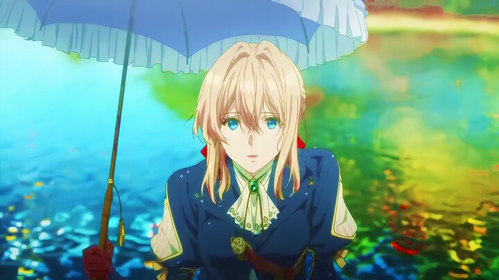 Anime Seindah Ini bikin Bosen?